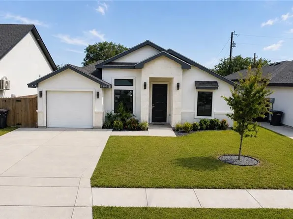 3505 E Diamondhead Ave, Mission, TX 78573