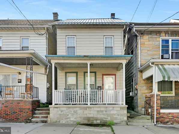336 W 3rd St, Mount Carmel, PA 17851