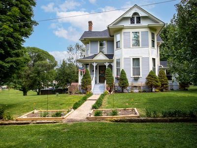 145 Parkland Hts, Cynthiana, KY, 41031