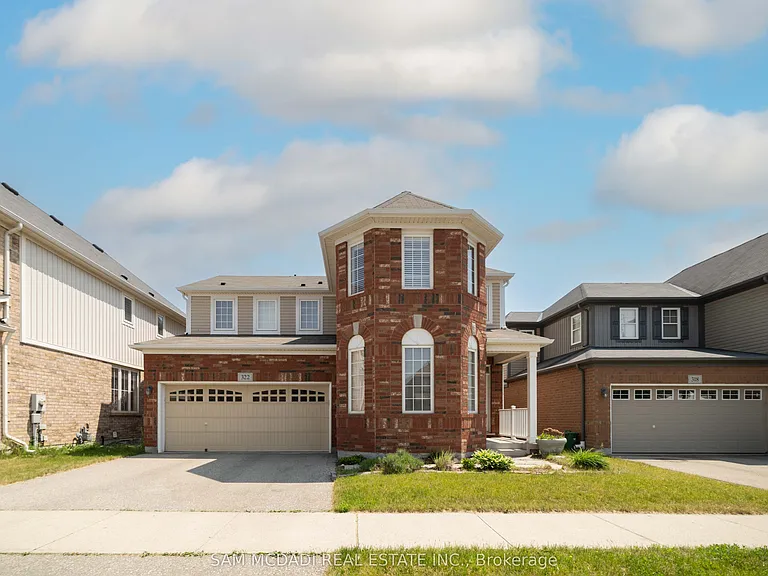322 Baldwin Dr — Photo 1