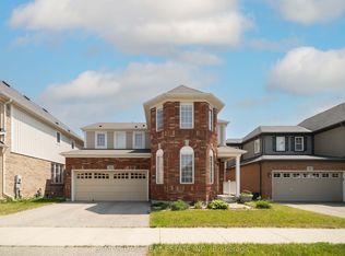 322 Baldwin Dr, Cambridge, ON N3C 0C2