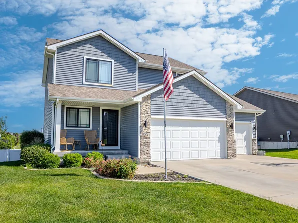 602 Bradford Dr, Norwalk, IA 50211
