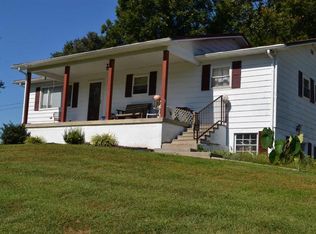 1552 Old Salem Rd, London, KY 40741