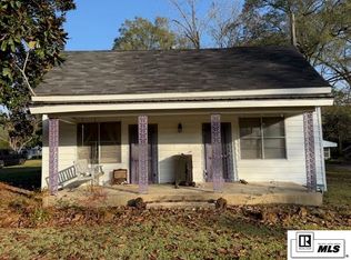 106 Larry St, Dubach, LA 71235