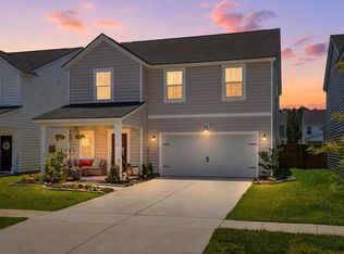 2110 Longhorn Ln, Summerville, SC 29485