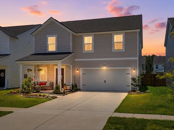 2110 Longhorn Ln, Summerville, SC 29485