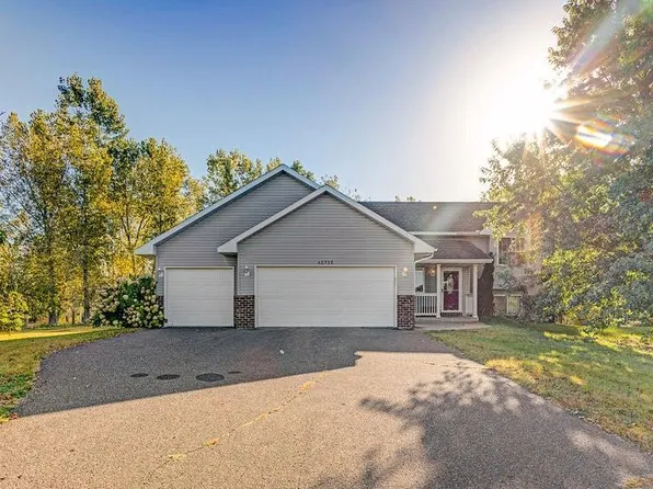 40737 Fahrion Rd, North Branch, MN 55056
