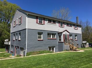 320 McGuire Rd, Rochester, NY 14616