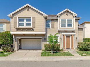 4318 Mount Kisco Way, Rancho Cordova, CA 95742