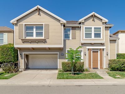 4318 Mount Kisco Way, Rancho Cordova, CA, 95742