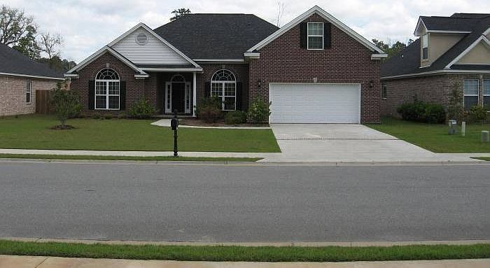 Front Yard