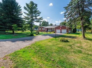 2534 Highpoint Side Side Rd, Caledon, ON L7K0J1