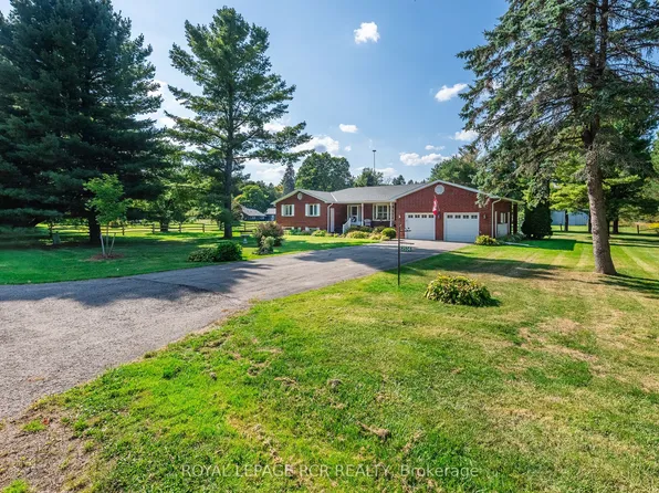 2534 Highpoint Side Side Rd, Caledon, ON L7K 0J1