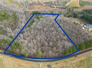 J C Teague Rd, Staley, NC 27355