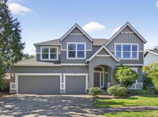 261 Burl St, Newberg, OR