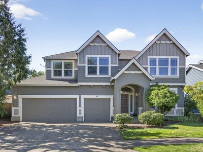 261 Burl St, Newberg, OR, 97132