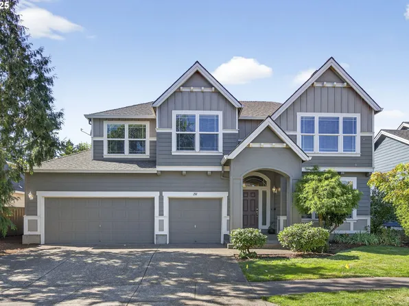 261 Burl St, Newberg, OR 97132