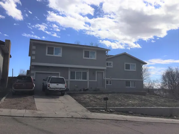 3010 Pinnacle Dr, Colorado Springs, CO 80910