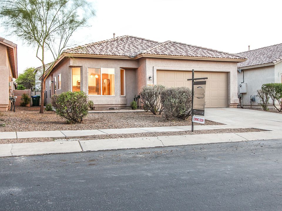 1st image of 7351 W Sunset Mountain Dr