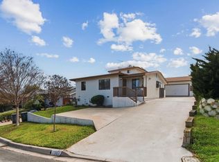 1387 Weers St, El Cajon, CA 92020