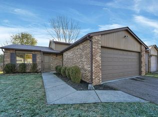 4440 Ramsdell Dr, Columbus, OH 43231