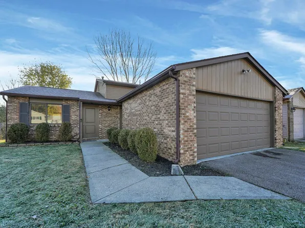 4440 Ramsdell Dr, Columbus, OH 43231