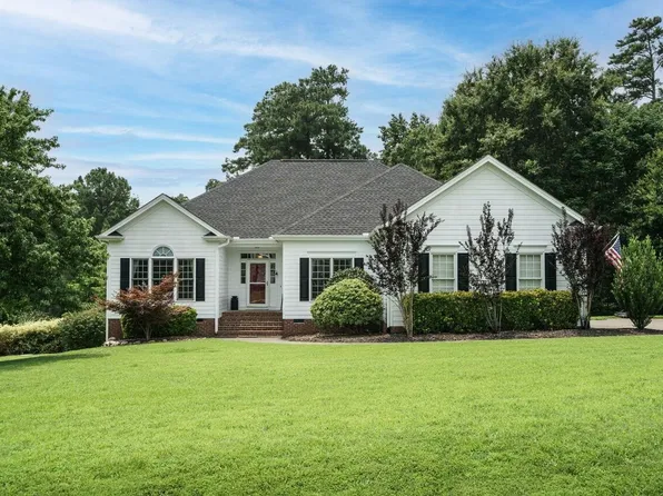 50 Scotts Pine Cir, Wake Forest, NC 27587