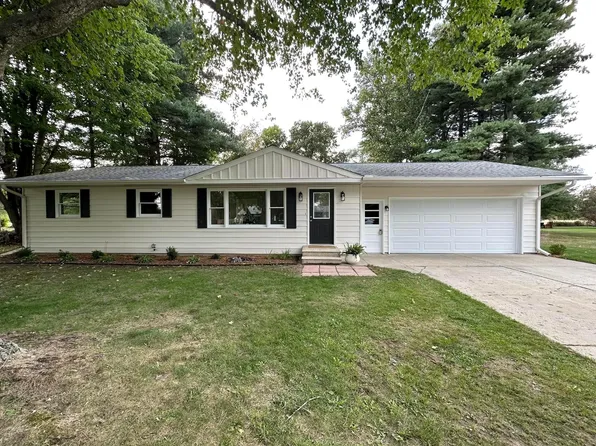 69372 Vicky Dr, Sturgis, MI 49091