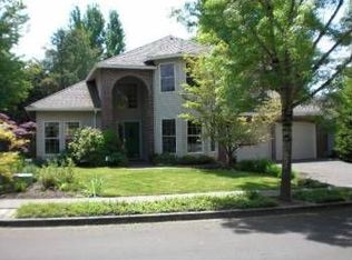 13370 SW Snowshoe Ln, Beaverton, OR 97008