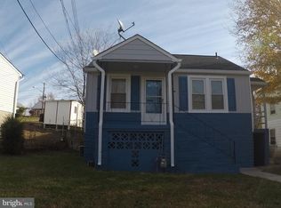 709 59th Ave, Capitol Heights, MD 20743