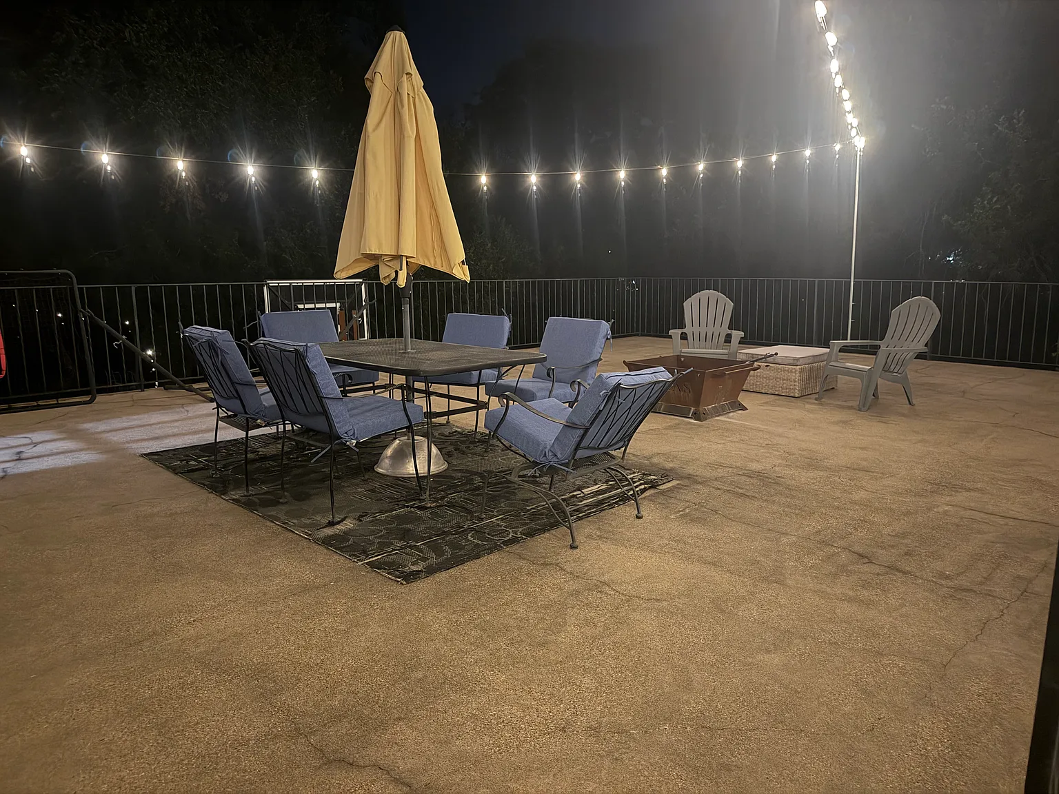 1 bed, 742 sqft, $1,499 — Photo 2