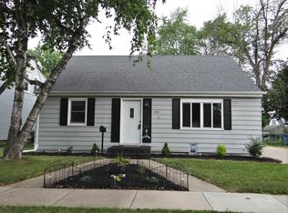 314 E Wilson Ave, Appleton, WI 54915