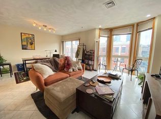237 Hanover St #3B, Boston, MA 02113