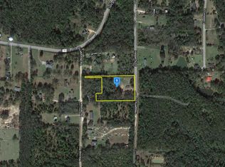 6780 Mausap Rd, Eight Mile, AL 36613
