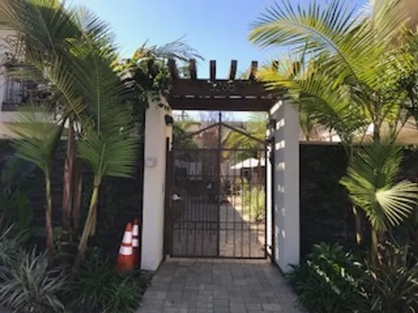Chic studio in Normal Heights
