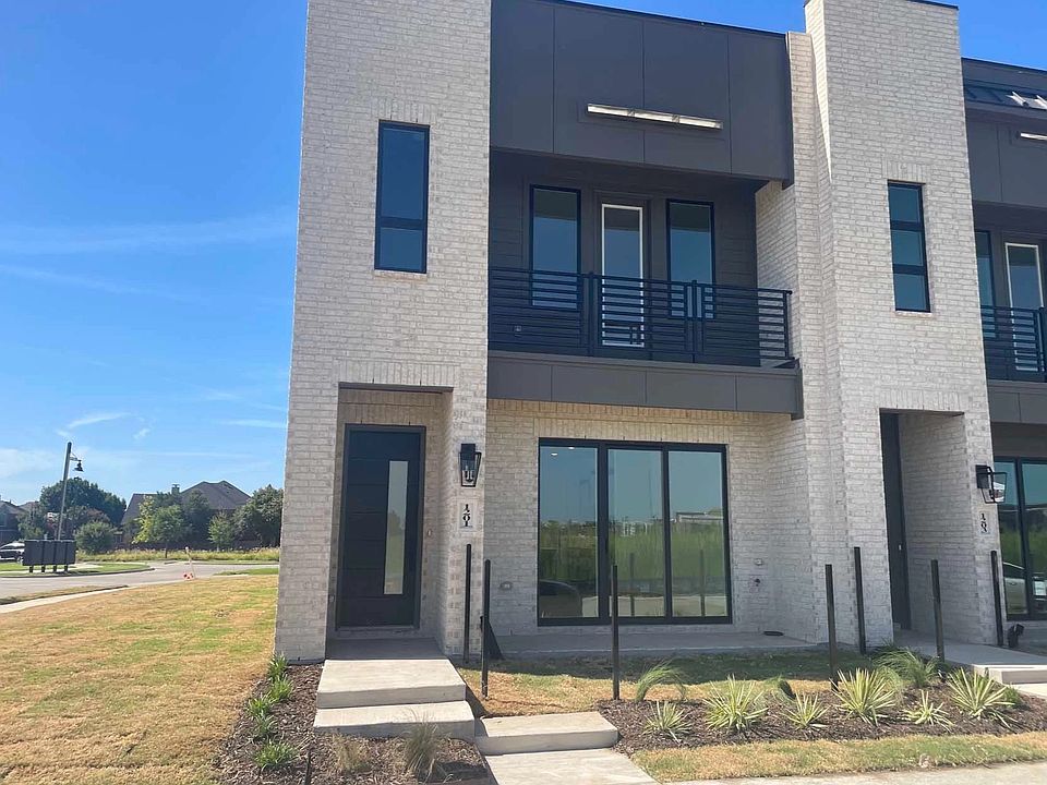Exterior Design Construction Progress