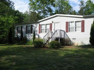 160 Wood Forest Dr, Ball Ground, GA 30107