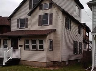 24 W Sycamore St, Corning, NY 14830