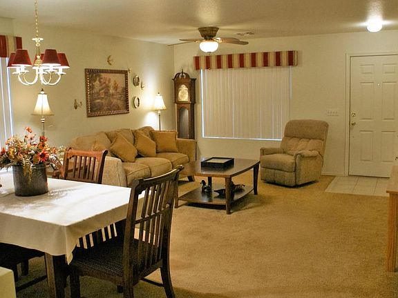 4th image of 2896 W Hayden Peak Dr