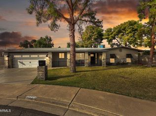 2204 E Dartmouth St, Mesa, AZ 85213