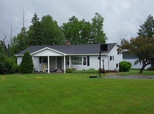 4186 Hwy 17, Rhinelander, WI 54501
