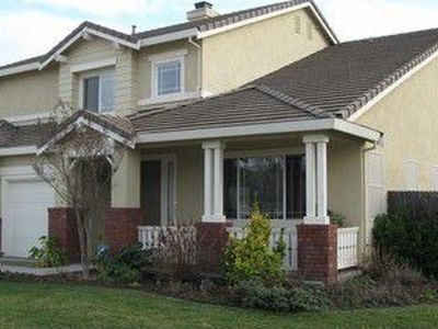 7000 Petersborough Way, Roseville, CA, 95747