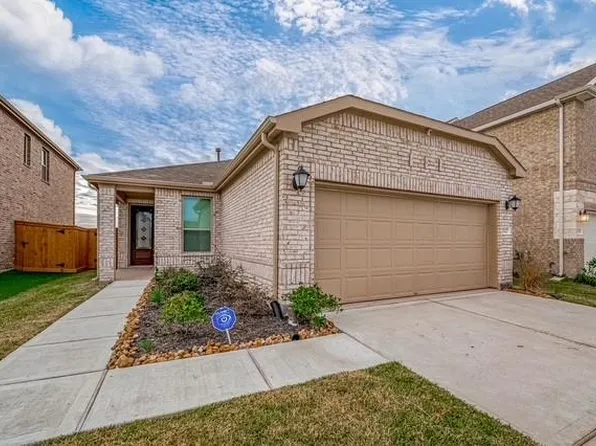 21227 Gulf Front Dr, Cypress, TX 77433
