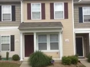 1509 Ruddell Ln, Antioch, TN 37013