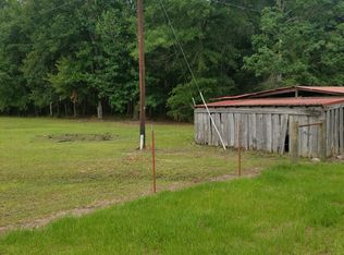 Notobby Ln, Amite, LA 70422