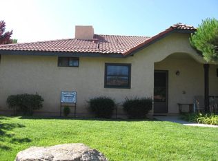 28881 Shannon Ct APT 14, Tehachapi, CA