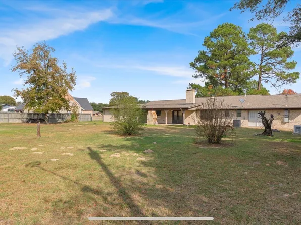 716 S Houston St, Edgewood, TX 75117