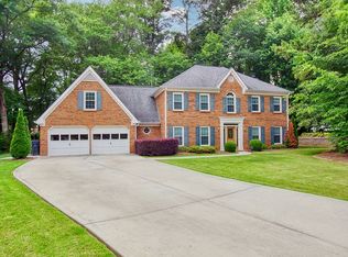 3518 Princeton Corners Ln, Marietta, GA 30062