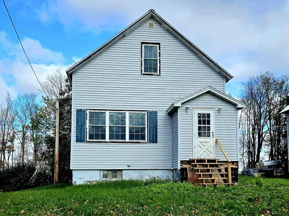 119 North St, Wakefield, MI 49968