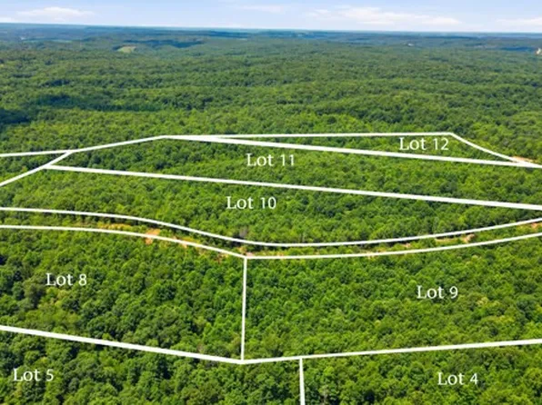 0 Pin Oak Ct Lot 10, Waverly, TN 37185